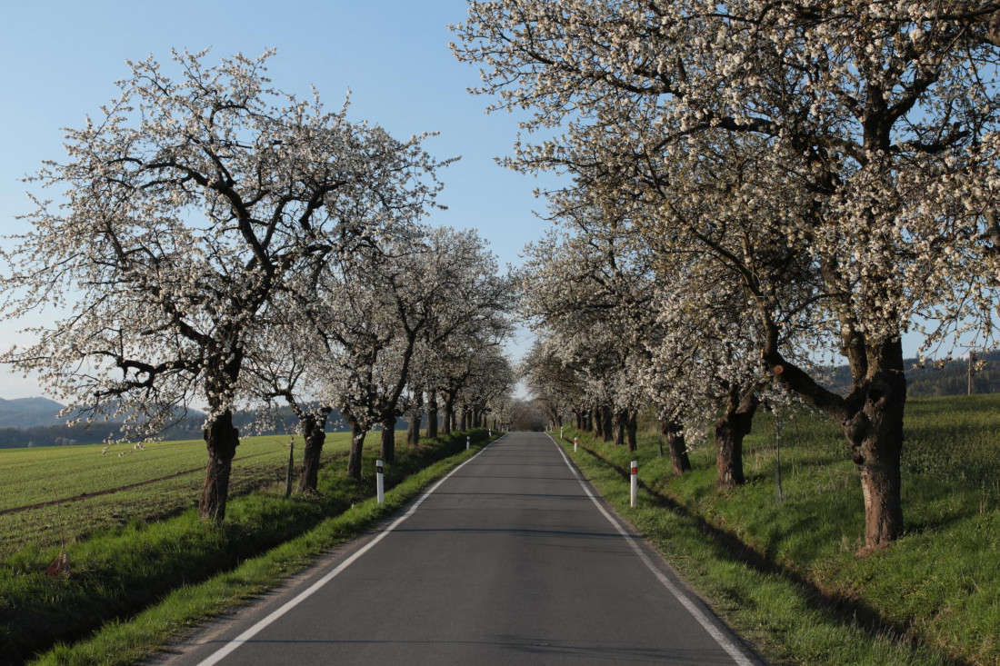 Záleží nám na místní komunitě