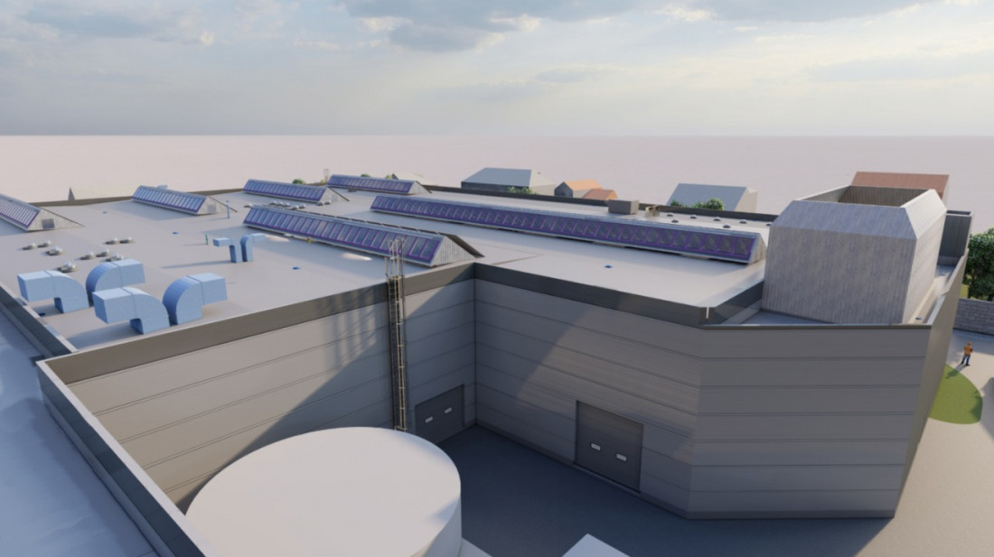 Rosteme v přímém přenosu