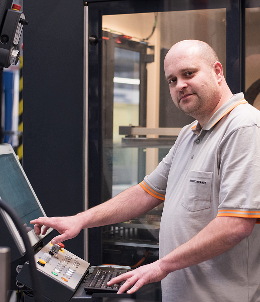 Výrobní<br>profese