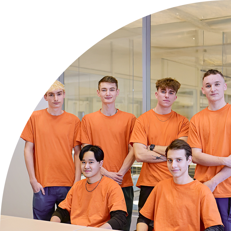 pro školy dormet pramet