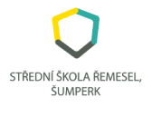 Střední škola řemesel, Šumperk