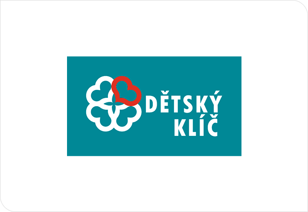 DĚTSKÝ KLÍČ Šumperk, o.p.s.